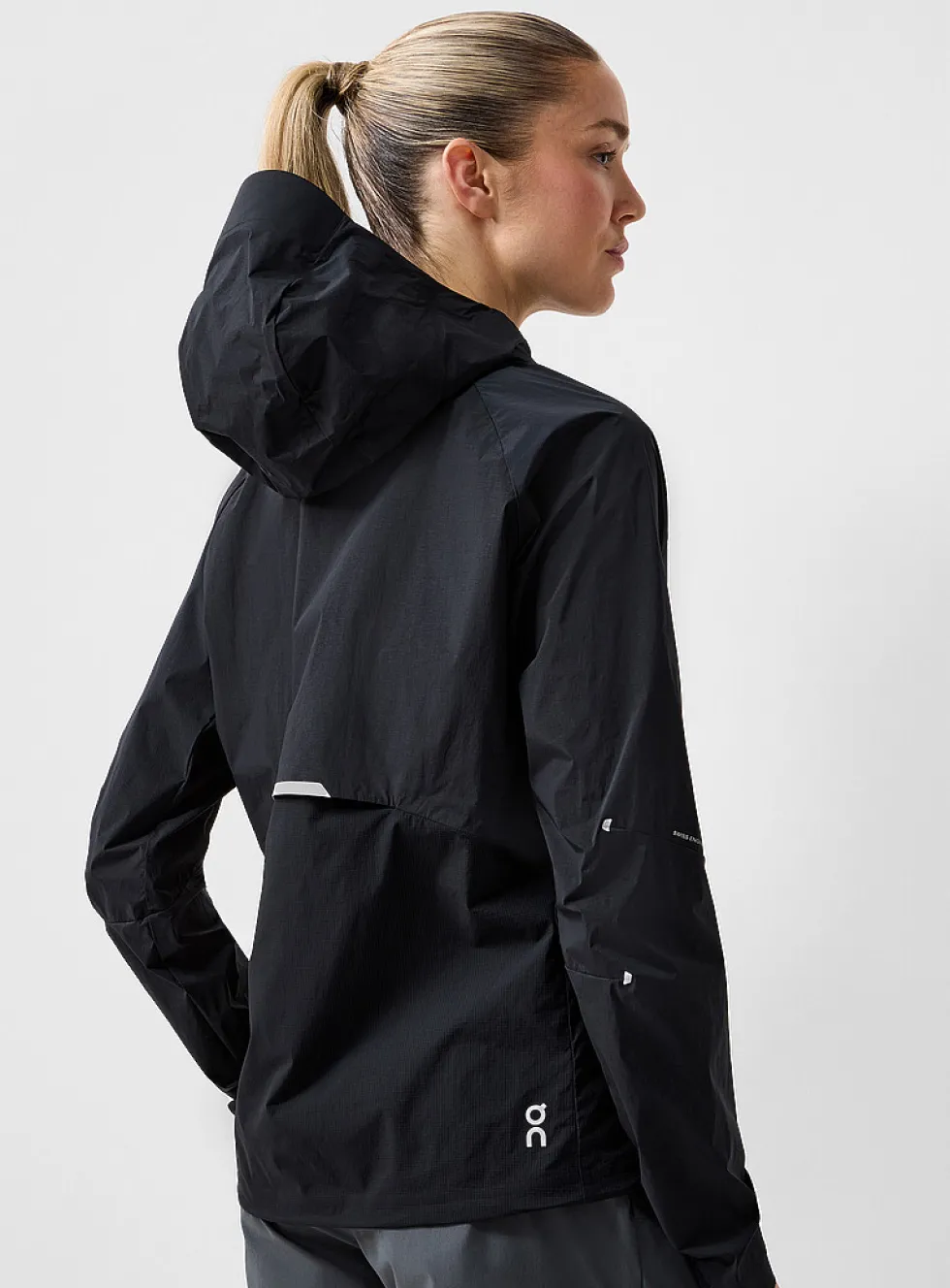 Core jacket