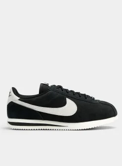Cortez Premium suede sneakers