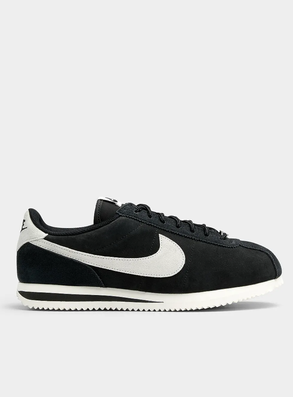 Cortez Premium suede sneakers