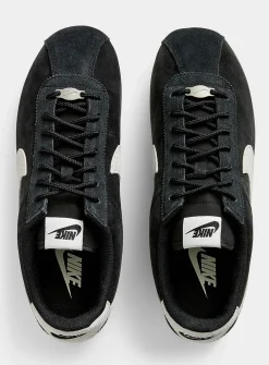 Cortez Premium suede sneakers