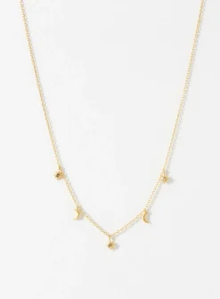 Cosmic chain
