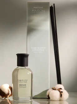 Cotton Cloud reed diffuser