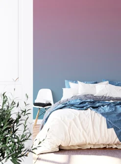 Crazy Blur self-adhesive wallpaper strip