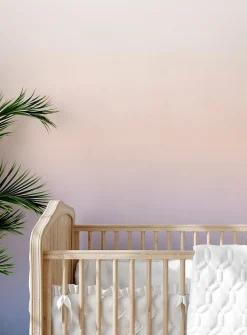 Crazy Blur self-adhesive wallpaper strip