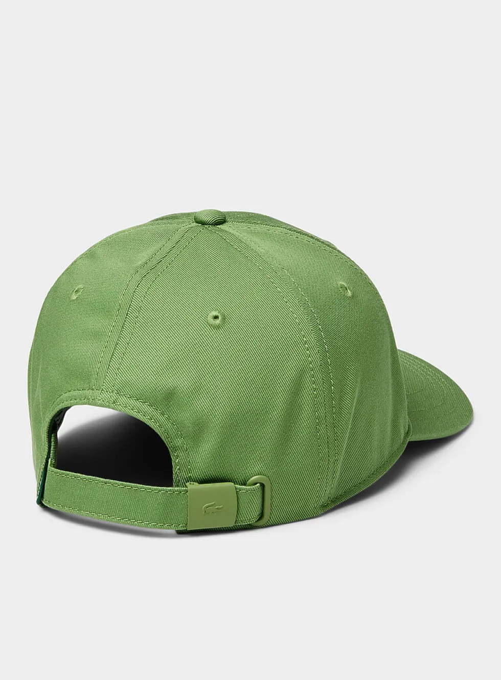 Croc logo cap