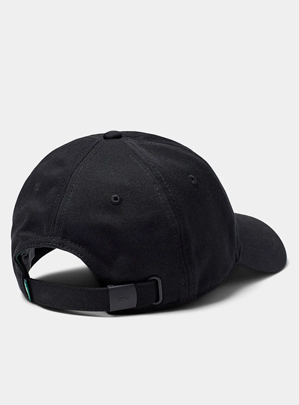 Croc logo cap
