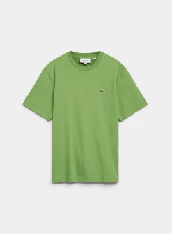 Croc logo solid T-shirt