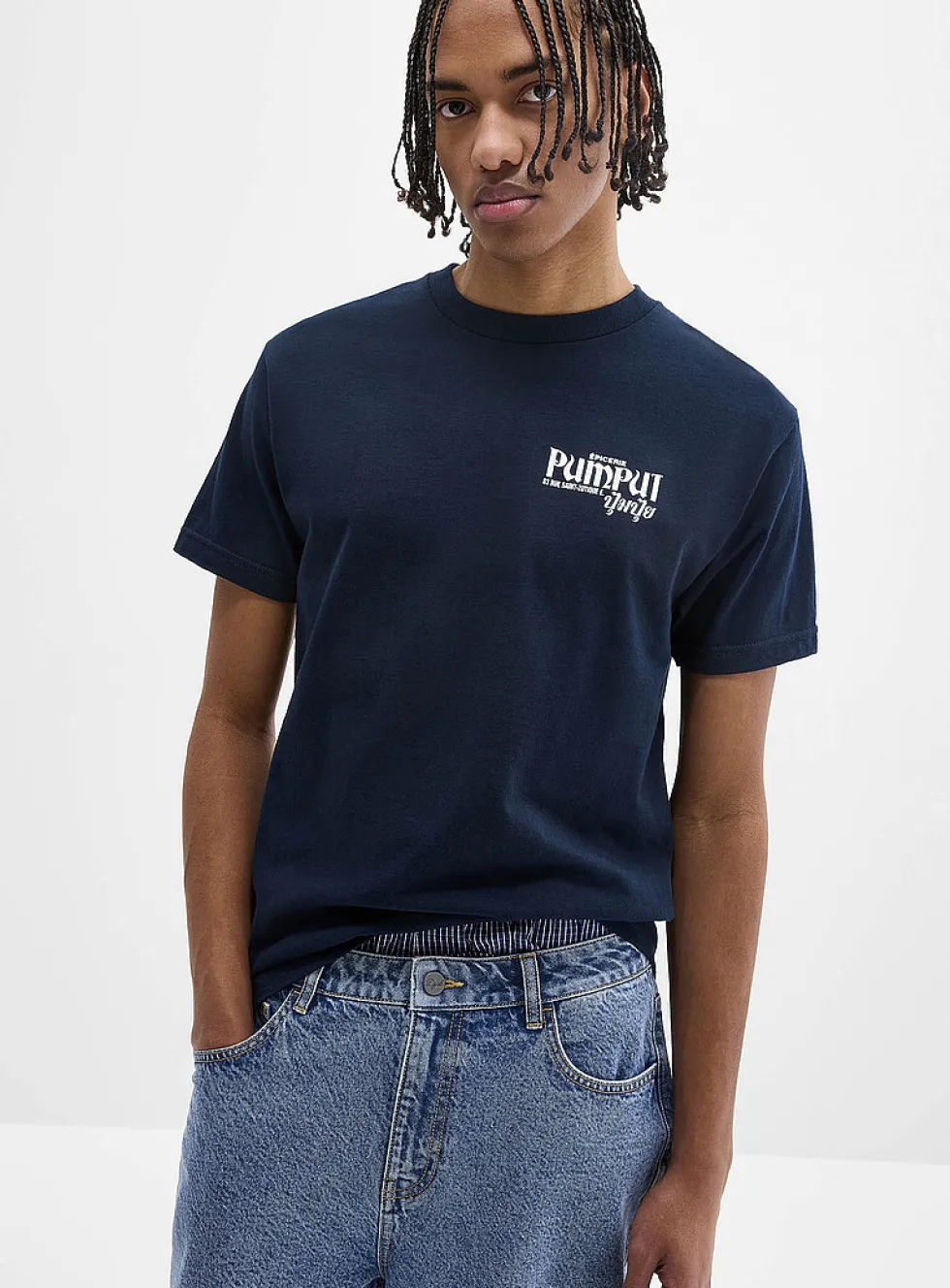 Croco by Rhek T-shirt