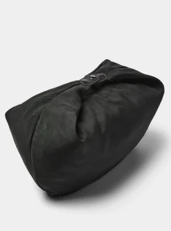 Croissant Filt mesh bag