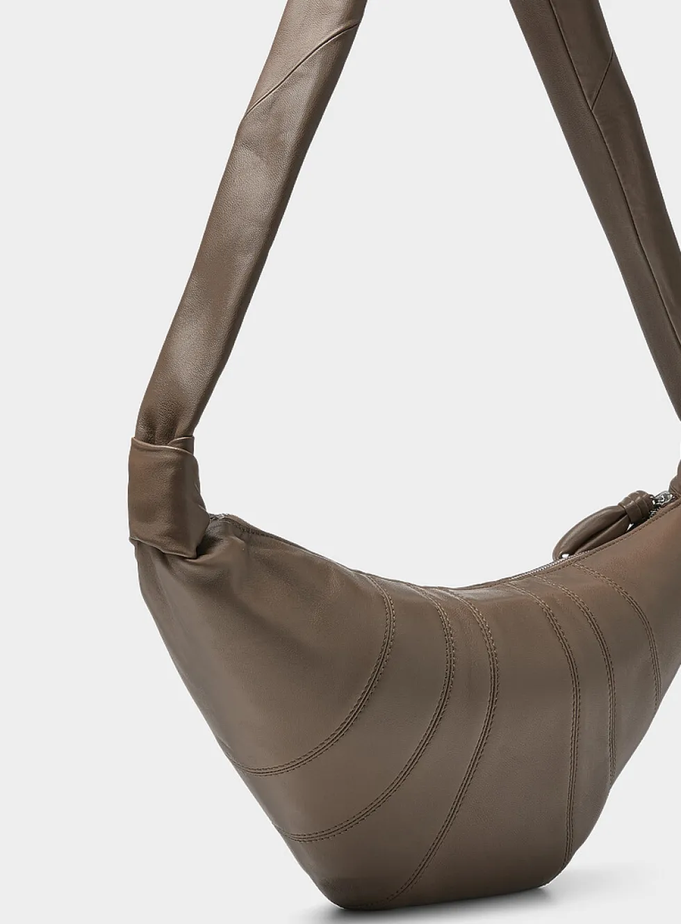 Croissant medium bag