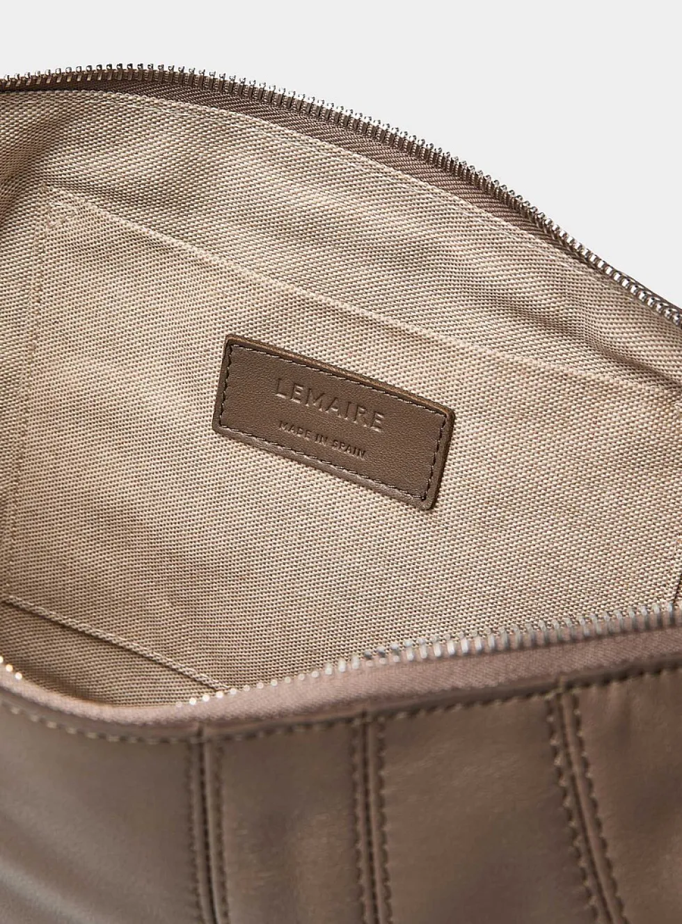 Croissant medium bag
