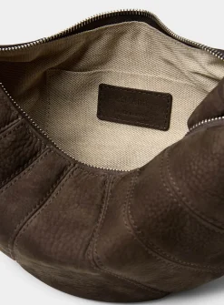 Croissant mini bag