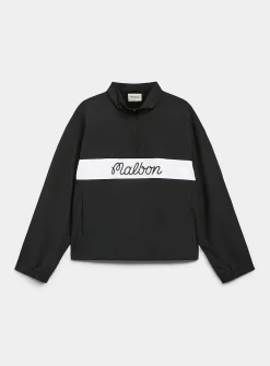 Crosscourt windbreaker golf anorak