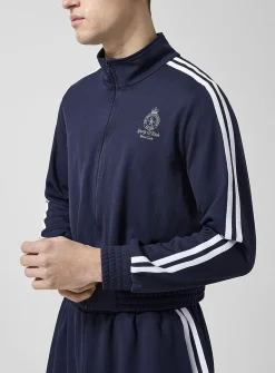 Crown Tennis track jacket