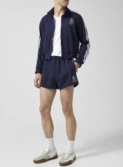 Crown Tennis track jacket