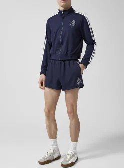 Crown Tennis track short