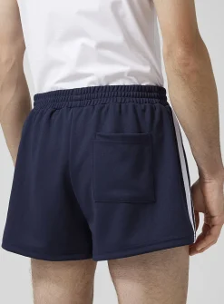 Crown Tennis track short