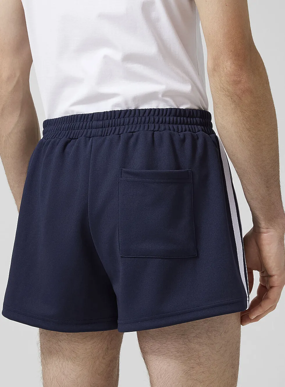 Crown Tennis track short