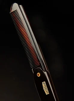 CT7 flip comb