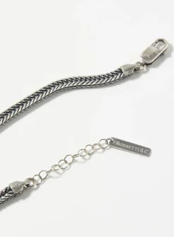Cubic wheat chain