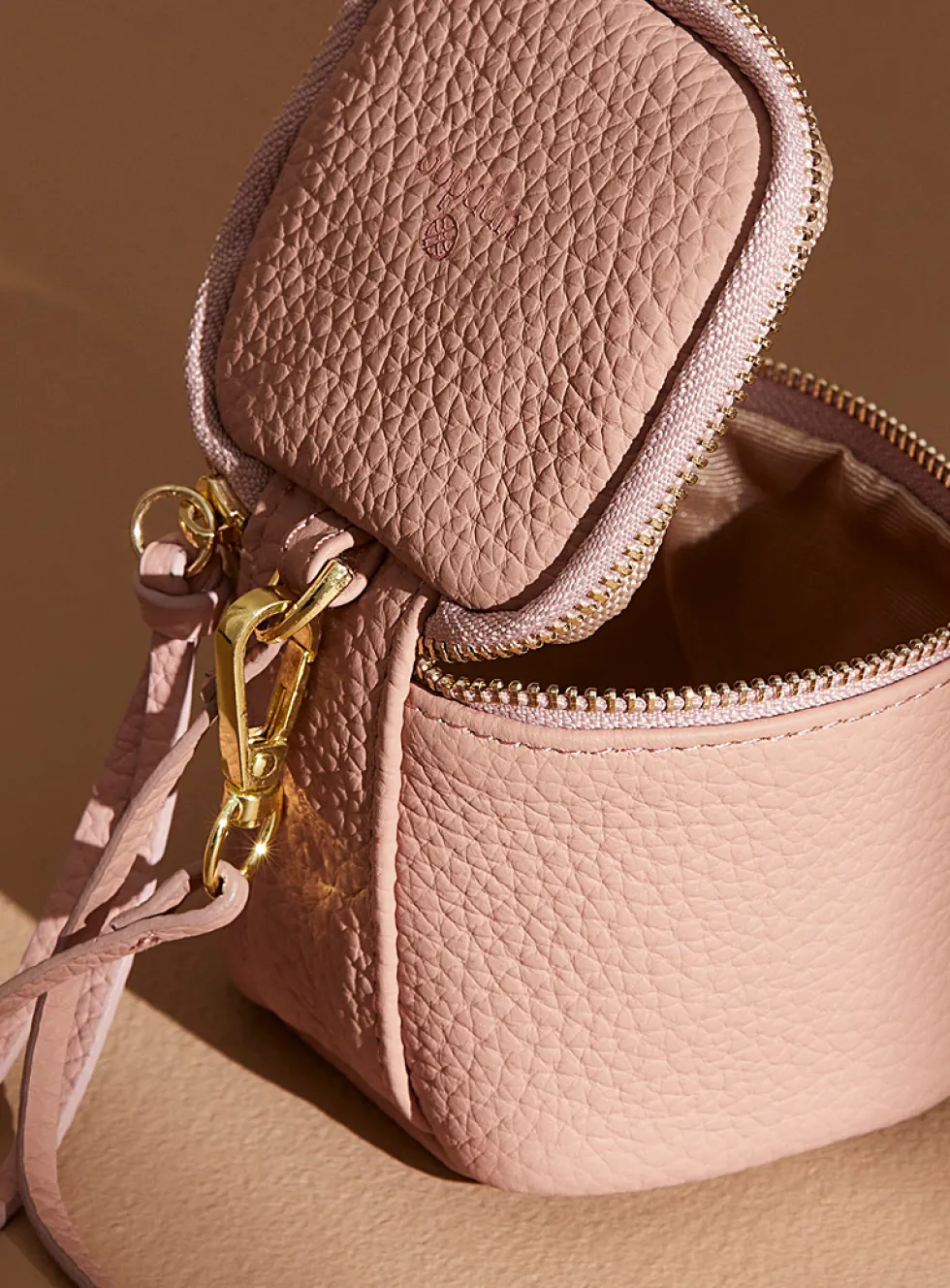 Cubie small cosmetics bag