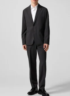 Curtis Motion Wool fabric pant