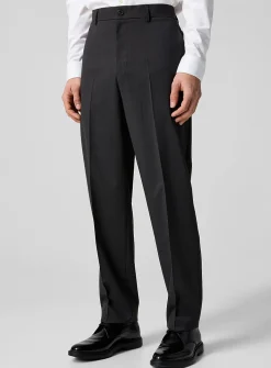 Curtis Motion Wool fabric pant