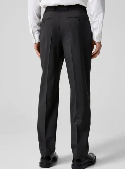 Curtis Motion Wool fabric pant
