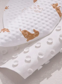 Dachshunds bath mat