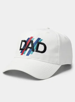 Dad Coach cap