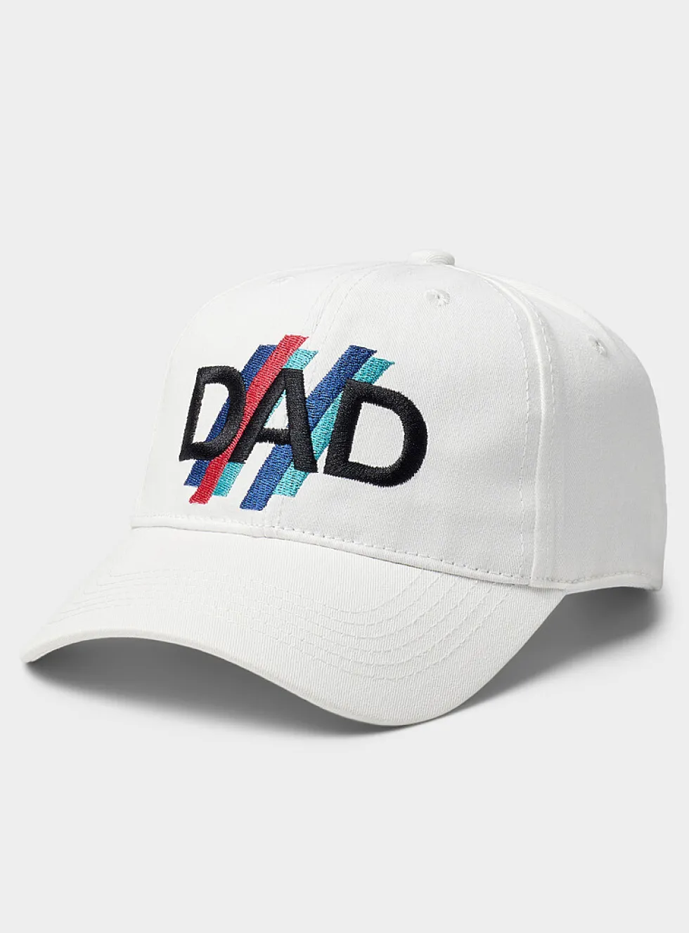 Dad Coach cap