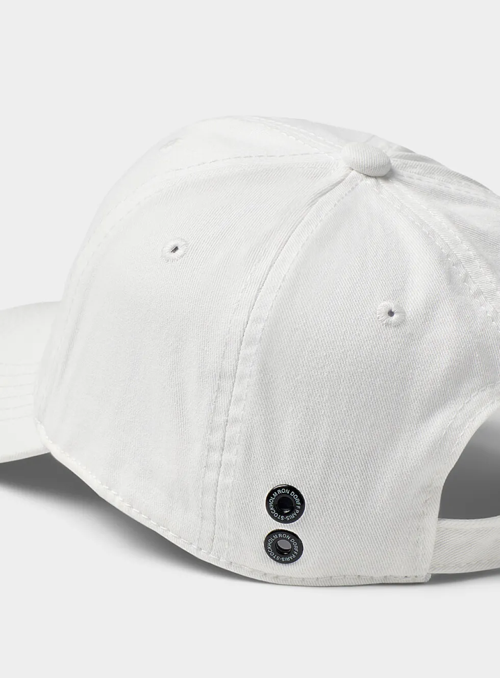 Dad Coach cap