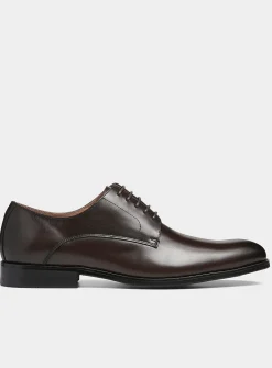 Daedric derby shoes