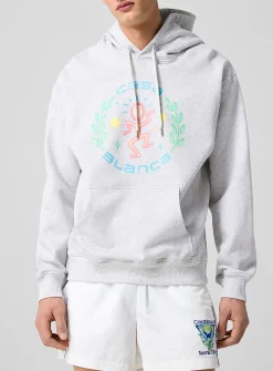Dance of joy hoodie