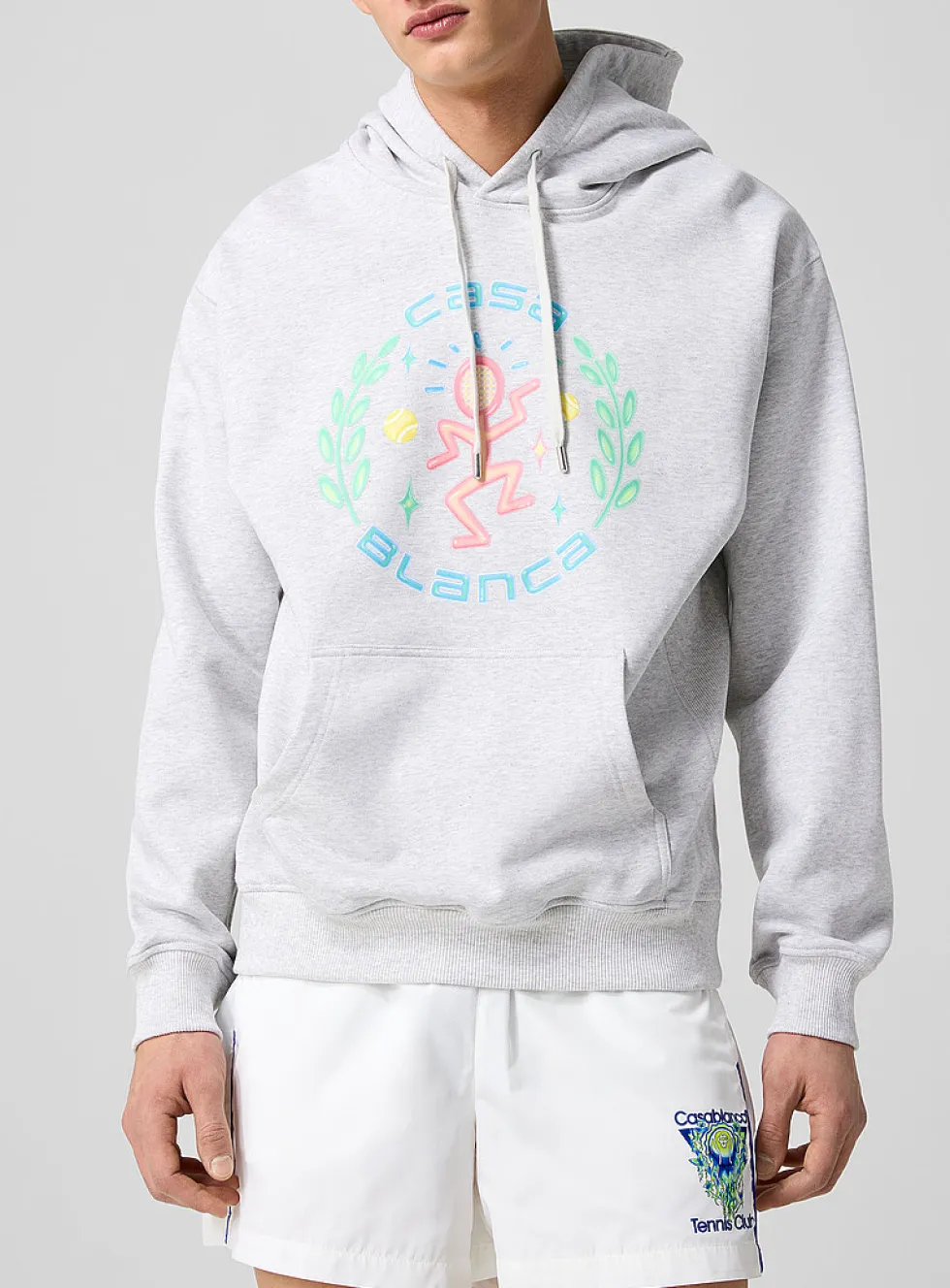 Dance of joy hoodie
