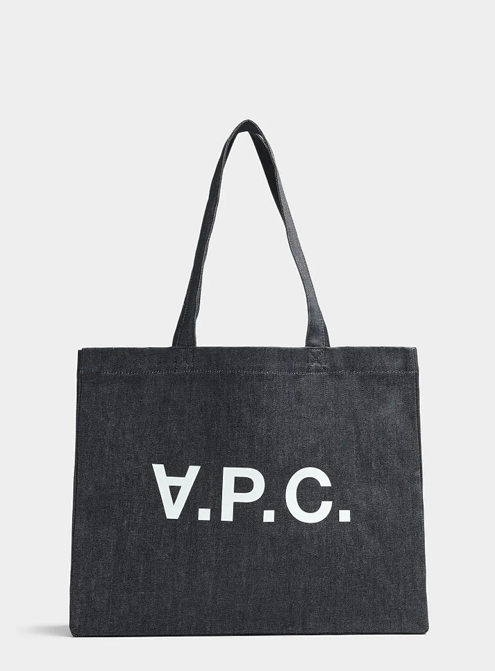 Daniela denim tote bag
