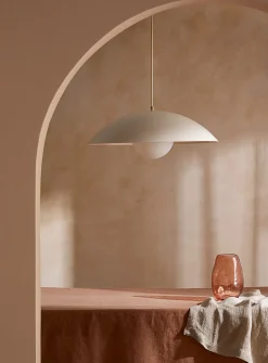 Danoise hanging lamp