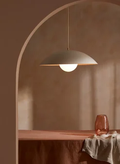 Danoise hanging lamp
