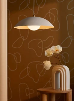Danoise hanging lamp