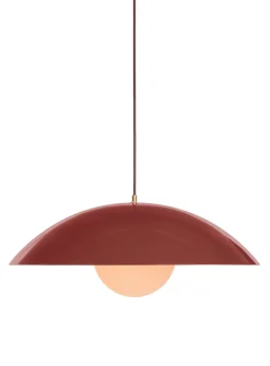 Danoise hanging lamp