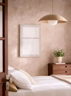 Danoise hanging lamp