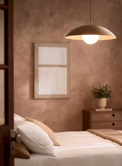 Danoise hanging lamp