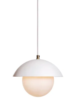 Danoise hanging lamp