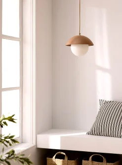 Danoise hanging lamp