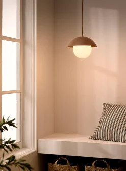 Danoise hanging lamp