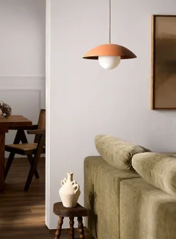 Danoise hanging lamp