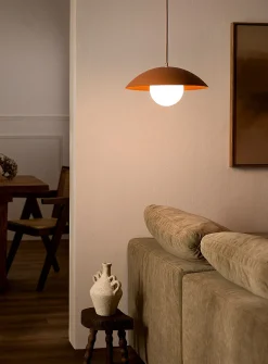 Danoise hanging lamp