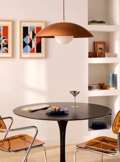 Danoise hanging lamp