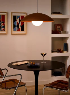 Danoise hanging lamp