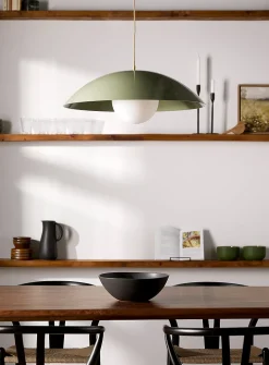 Danoise hanging lamp